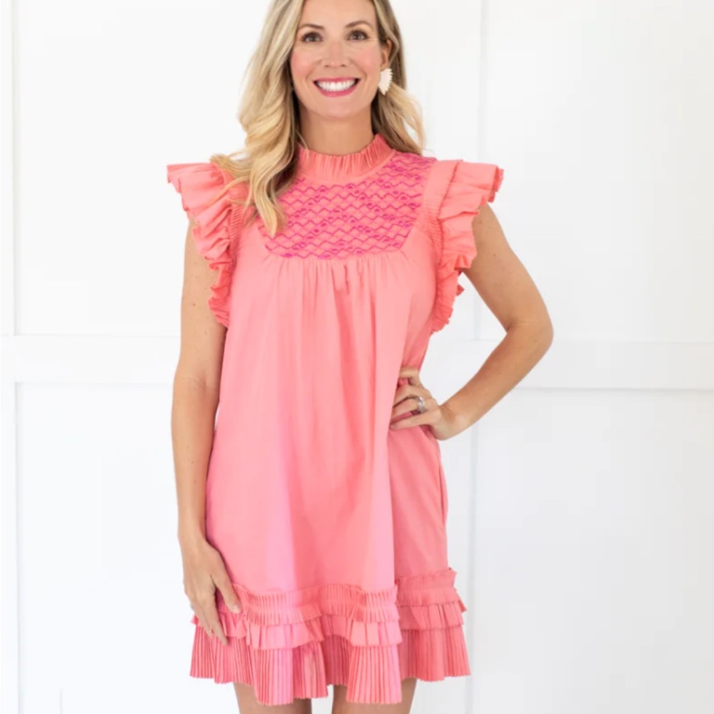 Love The Label dress size XS NWT